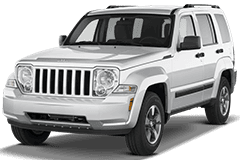 Jeep Cherokee (KK) (Liberty) 2008-2013